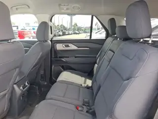 Ford Explorer 2025 Active 4 puertas SUV