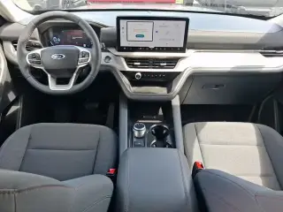 Ford Explorer 2025 Active 4 puertas SUV