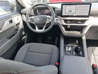 Ford Explorer 2025 Active 4 puertas SUV