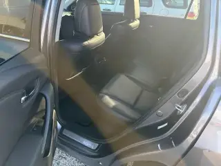 Acura RDX 2017 4 puertas SUV