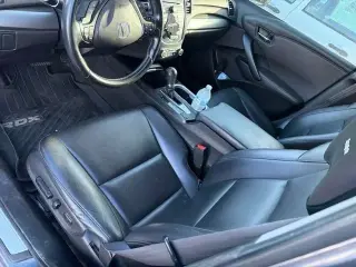 Acura RDX 2017 4 puertas SUV