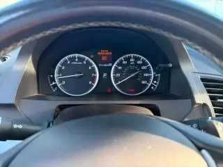 Acura RDX 2017 4 puertas SUV