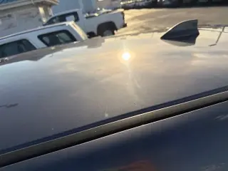 Acura RDX 2017 4 puertas SUV