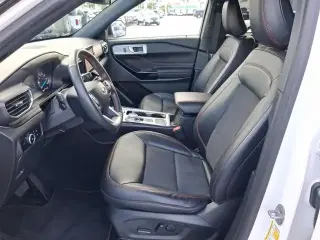 Ford Explorer 2024 ST-Line 4 puertas SUV