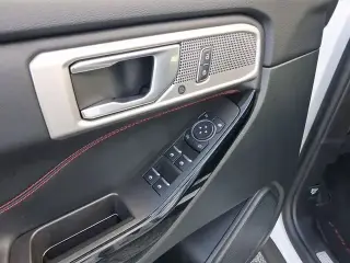 Ford Explorer 2024 ST-Line 4 puertas SUV
