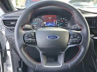 Ford Explorer 2024 ST-Line 4 puertas SUV