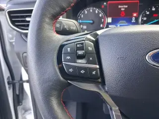 Ford Explorer 2024 ST-Line 4 puertas SUV