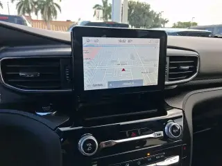 Ford Explorer 2024 ST-Line 4 puertas SUV