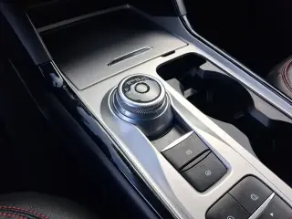 Ford Explorer 2024 ST-Line 4 puertas SUV