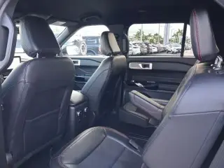 Ford Explorer 2024 ST-Line 4 puertas SUV