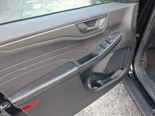 Ford Escape 2024 Active 4 puertas SUV