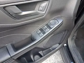 Ford Escape 2024 Active 4 puertas SUV