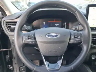 Ford Escape 2024 Active 4 puertas SUV