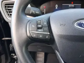 Ford Escape 2024 Active 4 puertas SUV