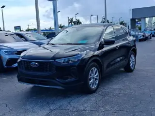 Ford Escape 2024 Active 4 puertas SUV