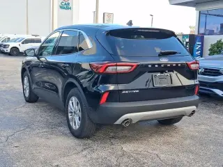 Ford Escape 2024 Active 4 puertas SUV
