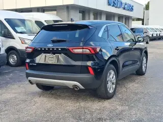 Ford Escape 2024 Active 4 puertas SUV