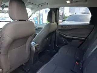 Ford Escape 2024 Active 4 puertas SUV