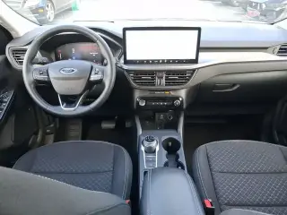 Ford Escape 2024 Active 4 puertas SUV