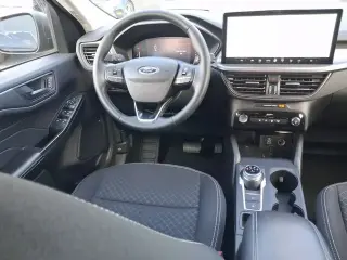 Ford Escape 2024 Active 4 puertas SUV