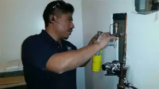 ☎️☎Su Plomero de Confianza☎️☎️
