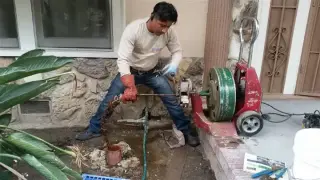 ☎️☎Su Plomero de Confianza☎️☎️
