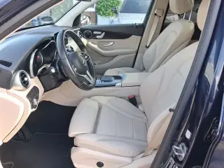 Mercedes-Benz GLC 2022 GLC 300 4 puertas SUV