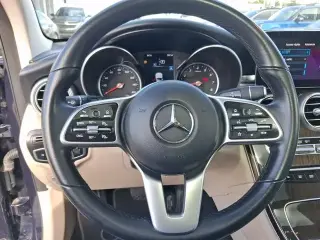 Mercedes-Benz GLC 2022 GLC 300 4 puertas SUV