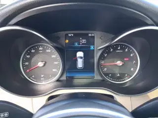 Mercedes-Benz GLC 2022 GLC 300 4 puertas SUV