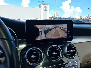Mercedes-Benz GLC 2022 GLC 300 4 puertas SUV