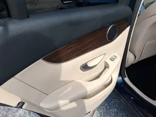 Mercedes-Benz GLC 2022 GLC 300 4 puertas SUV