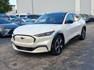 Ford Mustang Mach-E 2023 Premium 4 puertas SUV