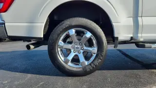 Ford F-150 2023 4x4 Lariat 4 puertas SuperCrew 6.5 pies. SB