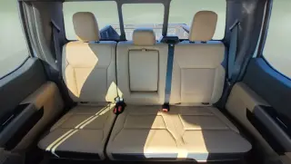 Ford F-150 2023 4x4 Lariat 4 puertas SuperCrew 6.5 pies. SB