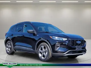 Ford Escape 2025 ST-Line 4 puertas SUV