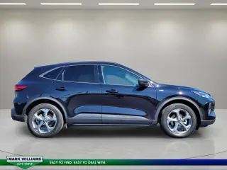 Ford Escape 2025 ST-Line 4 puertas SUV