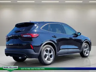 Ford Escape 2025 ST-Line 4 puertas SUV