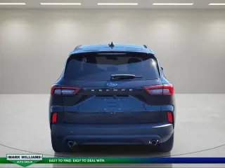 Ford Escape 2025 ST-Line 4 puertas SUV
