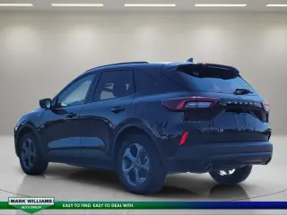 Ford Escape 2025 ST-Line 4 puertas SUV