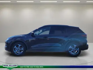 Ford Escape 2025 ST-Line 4 puertas SUV
