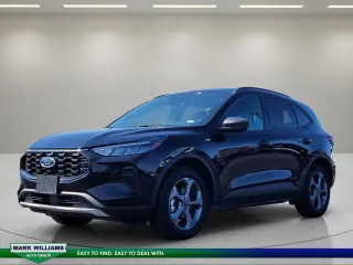 Ford Escape 2025 ST-Line 4 puertas SUV