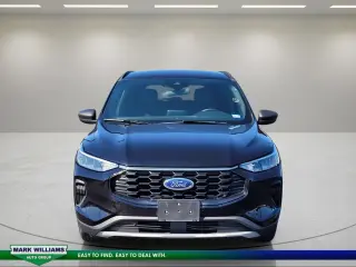 Ford Escape 2025 ST-Line 4 puertas SUV