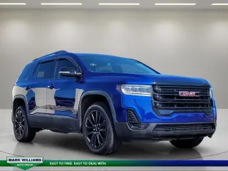 GMC Acadia 2023 4x4 SLE 4 puertas SUV