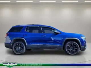 GMC Acadia 2023 4x4 SLE 4 puertas SUV
