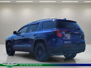 GMC Acadia 2023 4x4 SLE 4 puertas SUV
