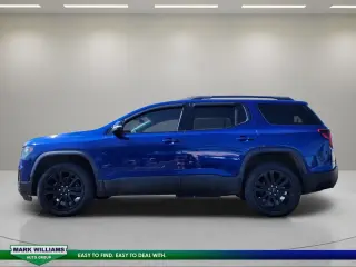 GMC Acadia 2023 4x4 SLE 4 puertas SUV