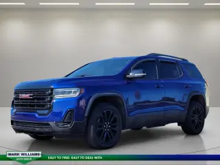 GMC Acadia 2023 4x4 SLE 4 puertas SUV