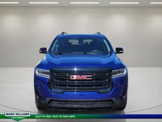 GMC Acadia 2023 4x4 SLE 4 puertas SUV
