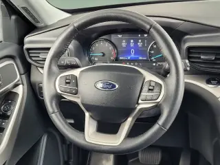 Ford Explorer 2024 AWD XLT 4 puertas SUV