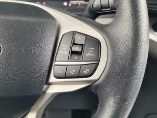 Ford Explorer 2024 AWD XLT 4 puertas SUV